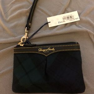 Wristlet